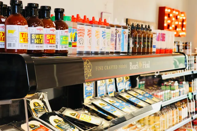 Dona Ana Meat and Seafood Market