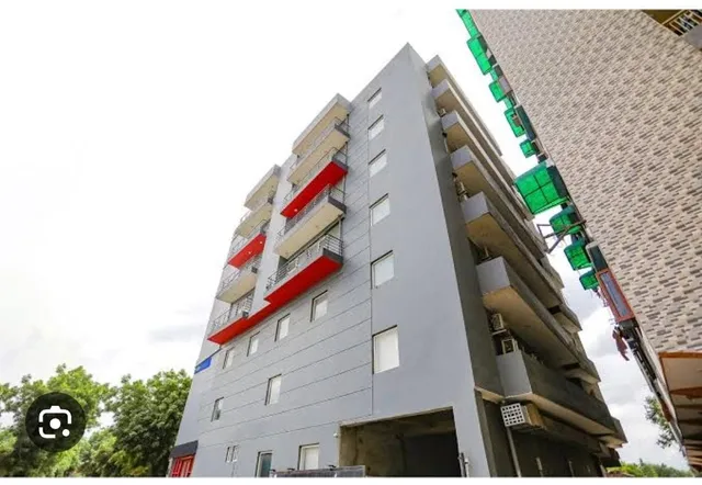 Hotel Noida Grand 121