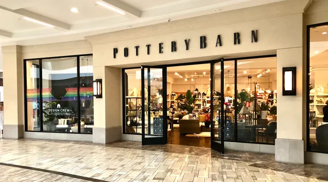Pottery Barn