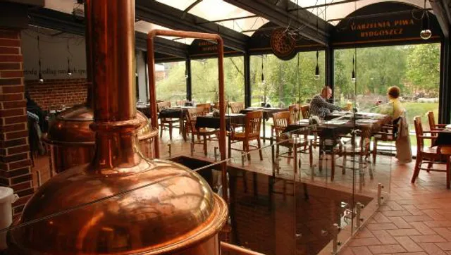 Warzelnia Piwa Bydgoszcz