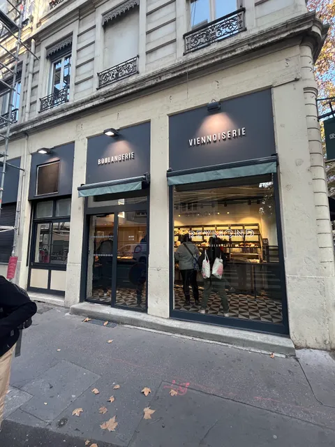 Boulangerie Reymond