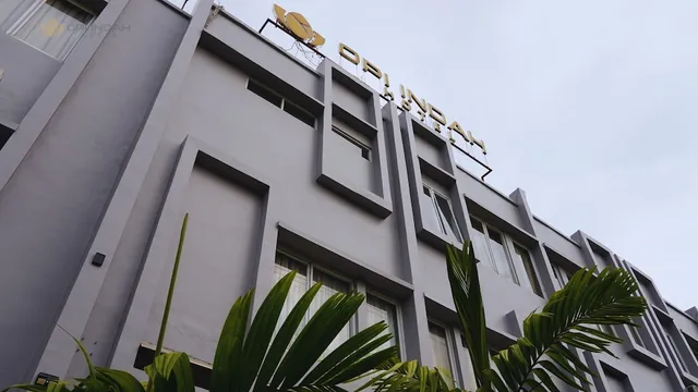 Opi Indah Hotel