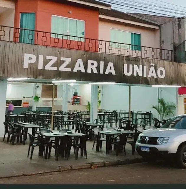 Pizzaria União