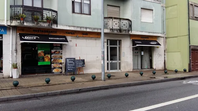 Egoísta Tapas Bar - Prato do dia