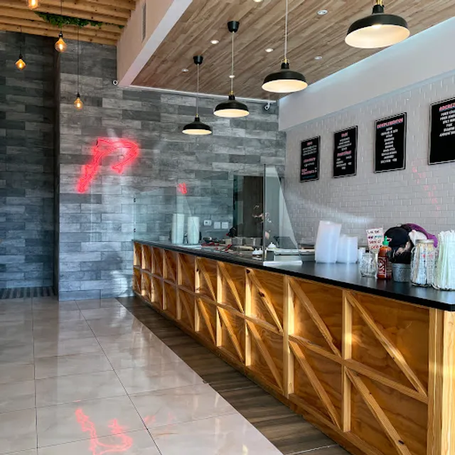 Baja Poke Otay (Plaza Universitaria)