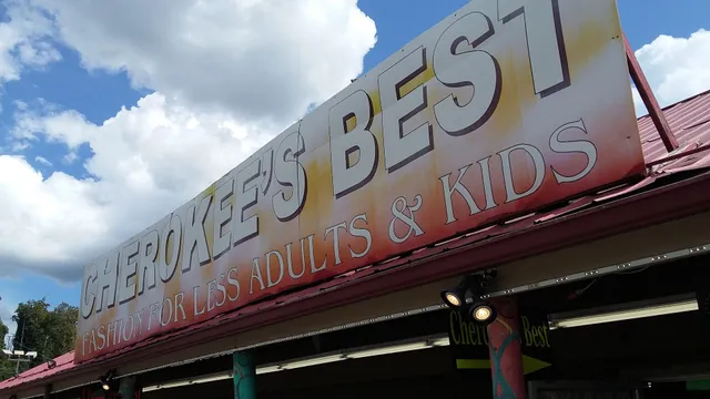 Cherokee's Best