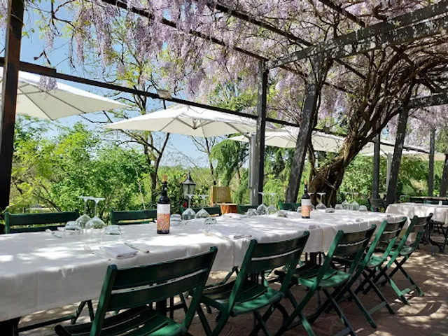 Trattoria San Bernardo