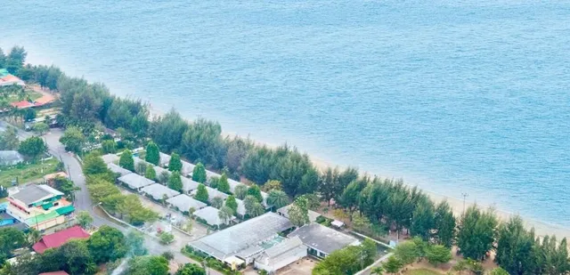 Laem Sing Natural Beach Resort