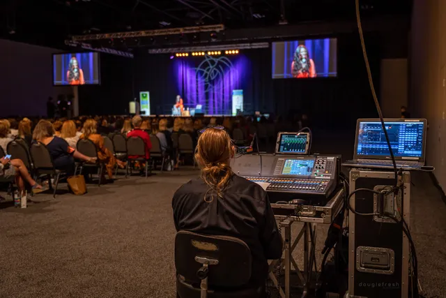 Great Lakes Sound, Inc.