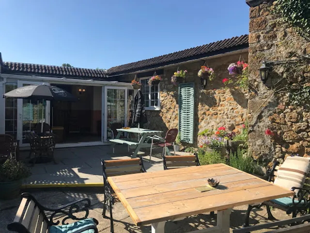 The George at Donyatt