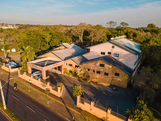 Suíça Hotel & Resort9