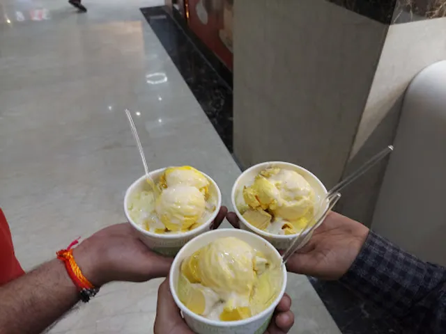Kings Kulfi