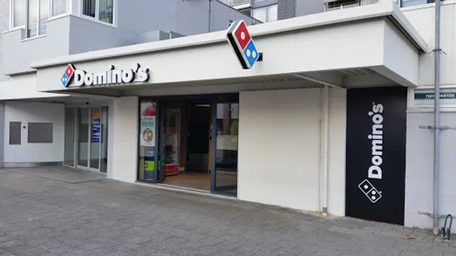 Domino's Pizza Tegelen