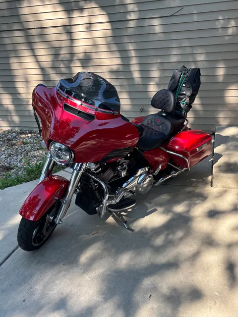 Curly's Inc (Curly's Custom Cycles)