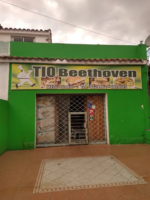 Tío Beethoven