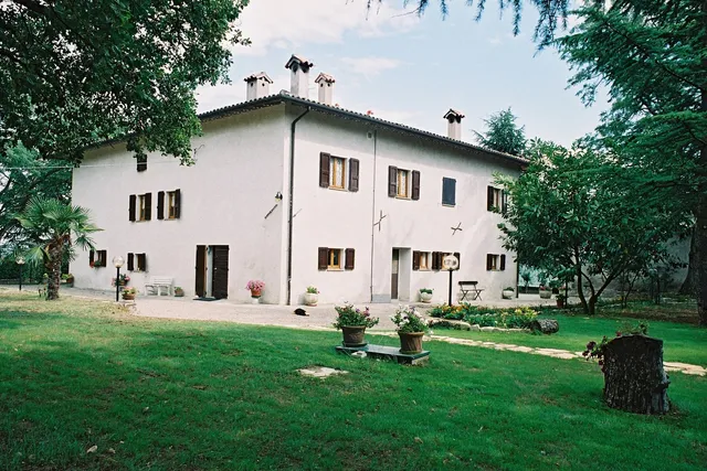 Agriturismo Casale Le Burgne