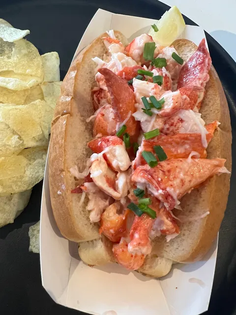 Must Be Nice Lobster