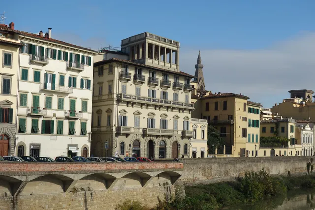 ISI Florence - International Studies Institute