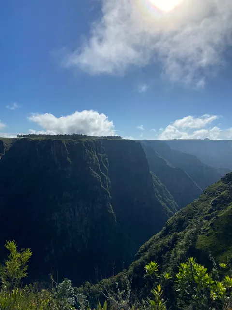 Camping e Agencia Condor Ecoturismo e Aventura