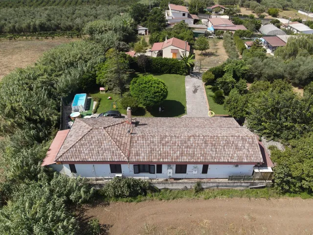 B&B Villa dei Sogni