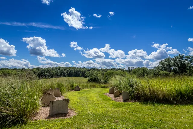 Our Lady of Prairie Retreat