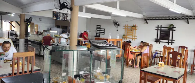 Parnagrill Churrascaria