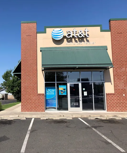 AT&T Store
