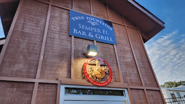 Semper Fi Bar & Grill