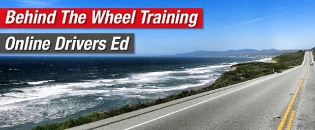 West Coast Driving School