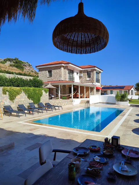 Garavilla Eski Datça Hotel