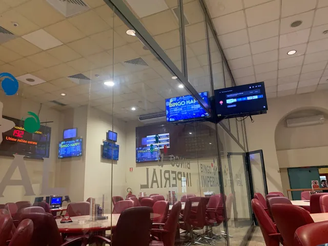 Bingo Imperial - ADMIRAL Group