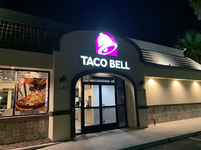 Taco Bell