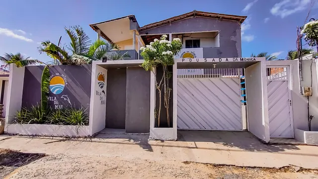 Pousada Vila do Mar