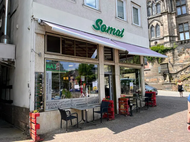 Somat Döner