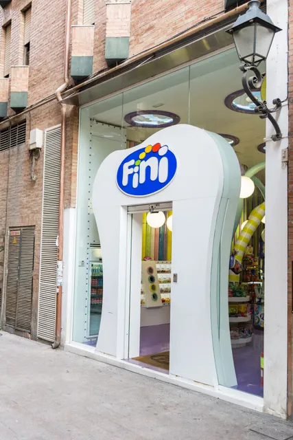 Tienda Fini Murcia