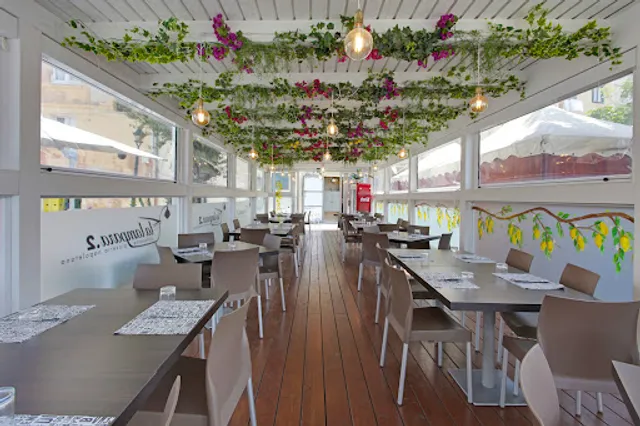 Ristorante mareChiaro