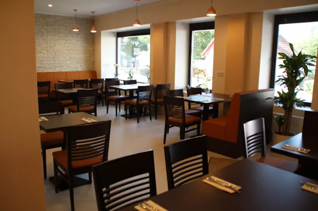 City Kebap Haus Gillenfeld