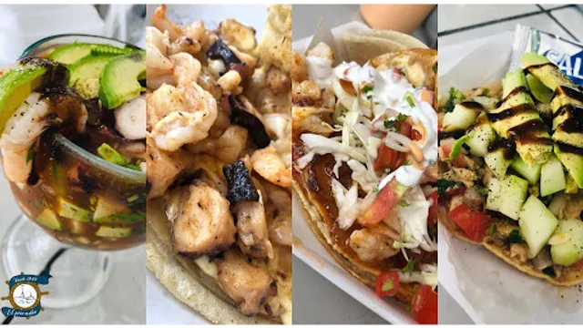 MARISCOS EL PESCADOR "LA CUESTA"