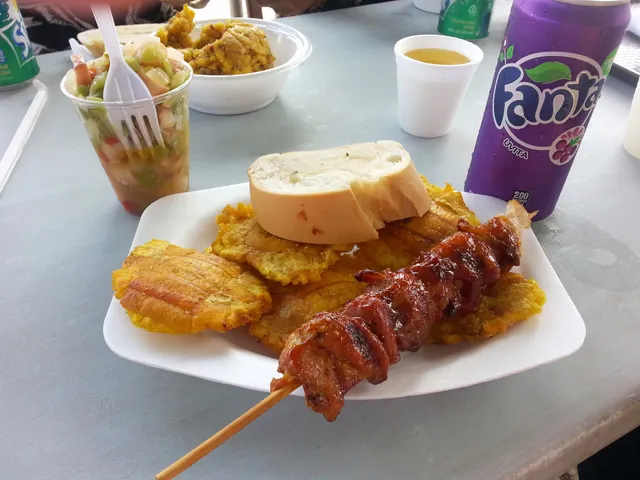 El Mejor Pincho