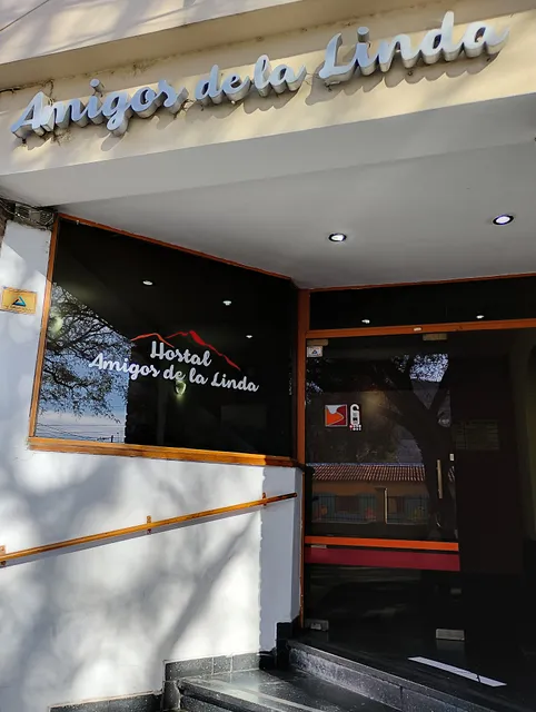 Hostal Amigos de la Linda