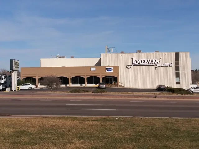 American Furniture Galleries