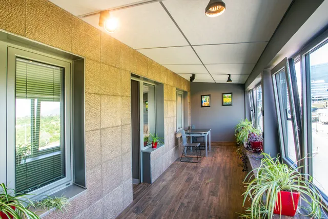 Apartment House Delta