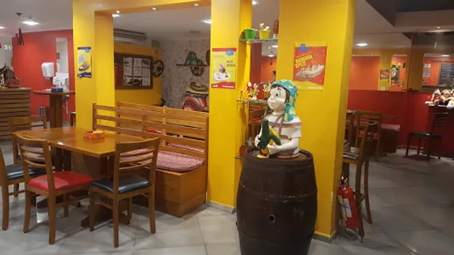 Las Chicas Sorveteria & Paleteria