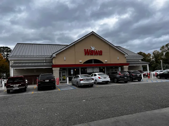 Wawa