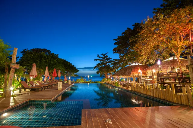 La Laanta Hideaway Resort