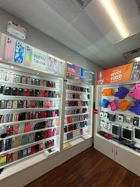 iFixandRepair - Carpentersville Walmart