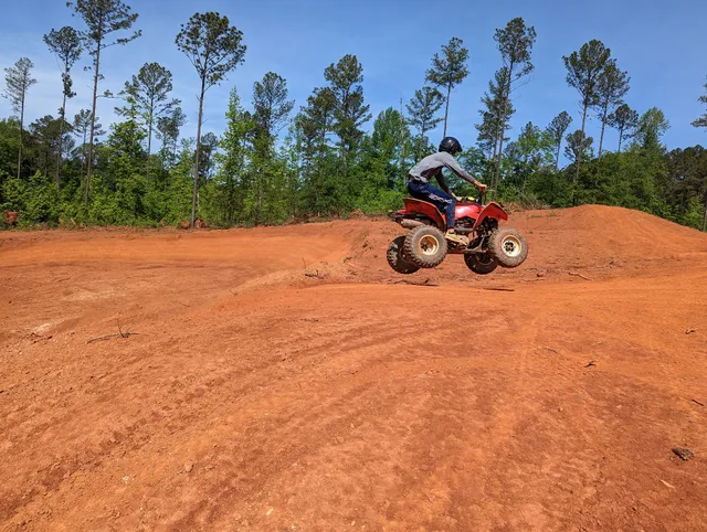 Offroad Adventures at Durhamtown