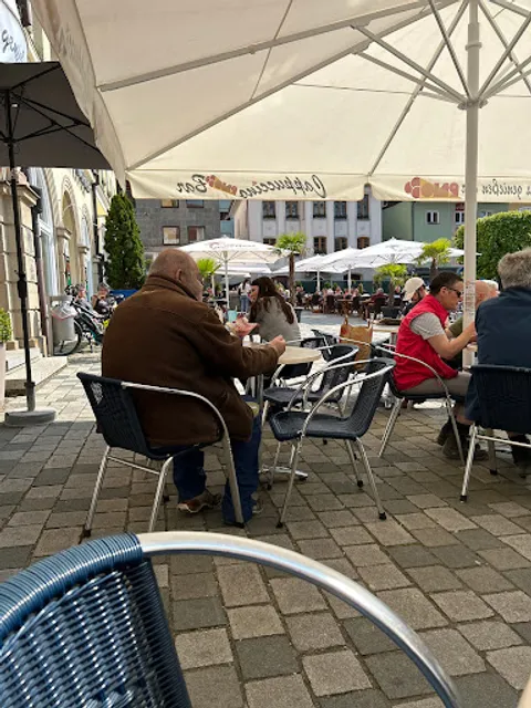 Eiscafé Eisdiele by Rino - Immenstadt