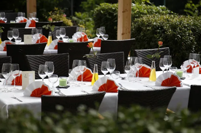 Waldrestaurant Zähringer Burg - Freiburg im Breisgau