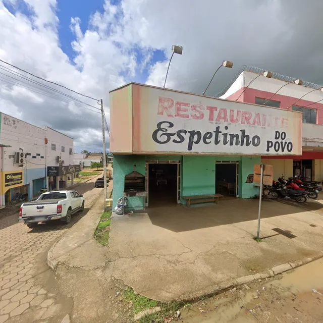 Restaurante Espetinho & Cia